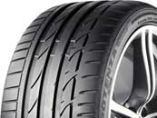 BRIDGESTONE POTENZA S001 RUN FLAT image